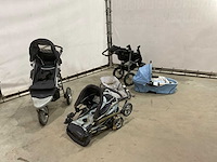 Kinderwagens - afbeelding 2 van  5