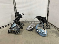 Kinderwagens - afbeelding 3 van  5