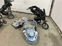 Kinderwagens - afbeelding 4 van  5