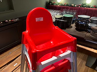 Kinderzitje (4x) - afbeelding 2 van  3