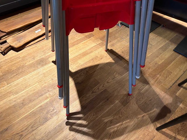 Kinderzitje (4x) - afbeelding 3 van  3