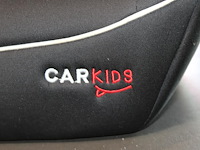 Kinderzitje car kids. - afbeelding 2 van  3