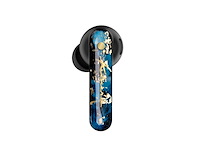 Kinera active noise cancelling wireless earbuds zwart - afbeelding 1 van  5