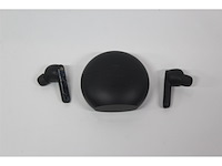 Kinera active noise cancelling wireless earbuds zwart - afbeelding 5 van  5