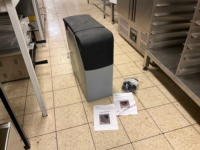Kinetico hf waterontharder - afbeelding 1 van  7