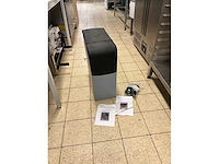 Kinetico hf waterontharder - afbeelding 2 van  7