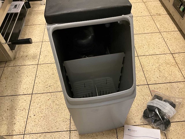 Kinetico hf waterontharder - afbeelding 3 van  7