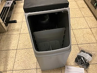 Kinetico hf waterontharder - afbeelding 3 van  7