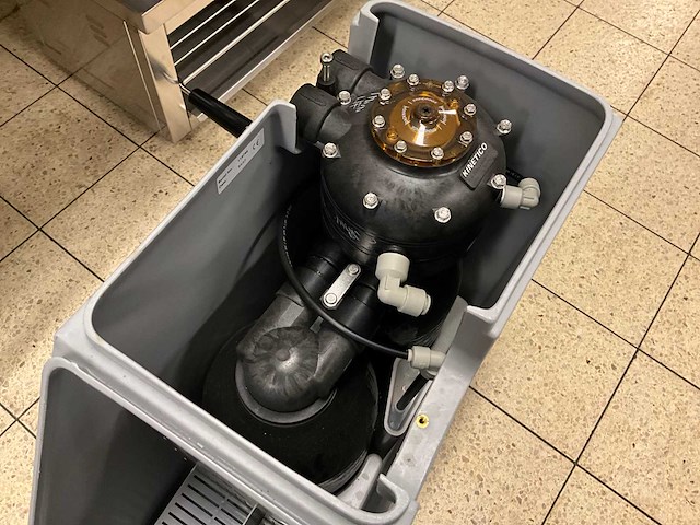 Kinetico hf waterontharder - afbeelding 5 van  7