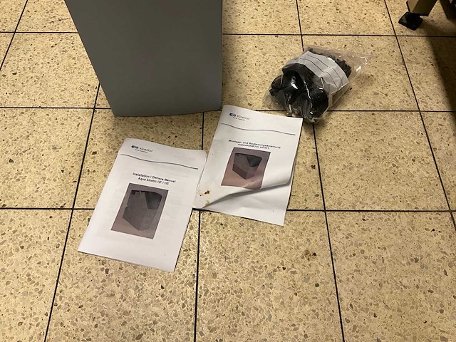 Kinetico hf waterontharder - afbeelding 6 van  7