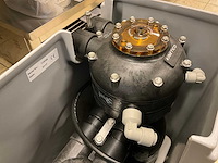 Kinetico hf waterontharder - afbeelding 7 van  7