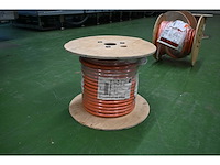 Kinetix 2090-csbm1de-14aa45 45-meter signaalkabel rol - afbeelding 1 van  4