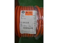 Kinetix 2090-csbm1df-14aa40 40-meter signaalkabel rol - afbeelding 3 van  4