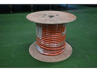 Kinetix 2090-csbm1df-14aa45 45-meter signaalkabel rol - afbeelding 1 van  4
