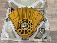 Kinetrol - 14 - pneumatische roterende actuator - afbeelding 4 van  7