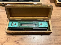 Kinex 0,02>1000 machine waterpas - afbeelding 1 van  4