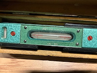 Kinex 0,02>1000 machine waterpas - afbeelding 3 van  4