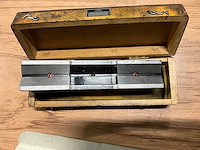 Kinex 0,02>1000 machine waterpas - afbeelding 4 van  4