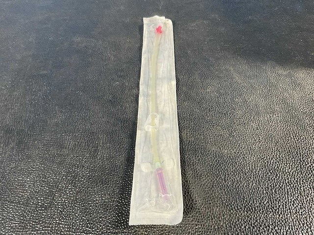 King - button hole stalen naalden avd 15gx1.8x25mm, 50st/d (5x) - afbeelding 1 van  6