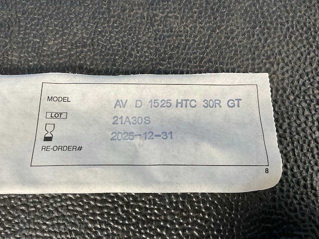 King - button hole stalen naalden avd 15gx1.8x25mm, 50st/d (5x) - afbeelding 3 van  6