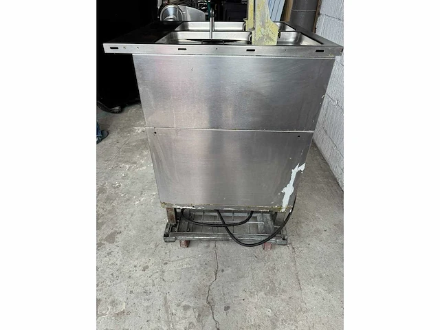 King - elektrische friteuse - afbeelding 4 van  4
