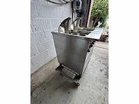 King - elektrische friteuse - afbeelding 2 van  4