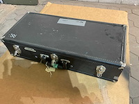 King 613 saxofoon - afbeelding 7 van  7