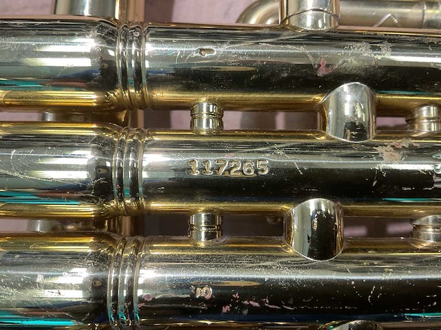 King bugel (2x) - afbeelding 6 van  7