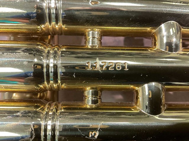 King bugel (2x) - afbeelding 7 van  7