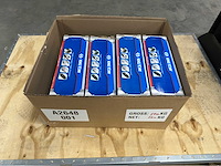 King-tony - ratel-steeksleutelset - set (12x) - afbeelding 3 van  4