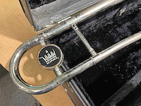 King trombone - afbeelding 2 van  7