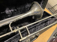 King trombone - afbeelding 3 van  7