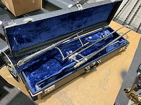 King trombone - afbeelding 2 van  3