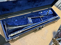 King trombone - afbeelding 3 van  3