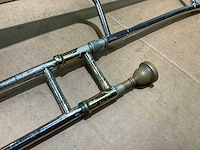 King trombone - afbeelding 3 van  6