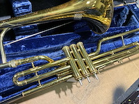 King trombone - afbeelding 3 van  8