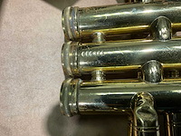 King trombone - afbeelding 6 van  8
