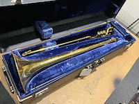 King trombone - afbeelding 7 van  8