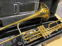 King trombone - afbeelding 2 van  6