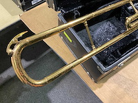 King trombone - afbeelding 5 van  6