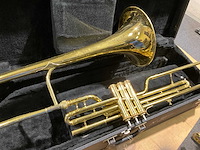 King trombone - afbeelding 2 van  7
