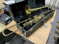 King trombone - afbeelding 3 van  7