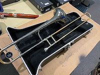 King trombone - afbeelding 1 van  5