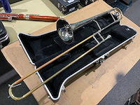 King trombone - afbeelding 2 van  5