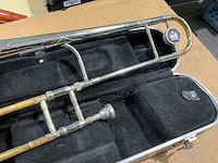 King trombone - afbeelding 3 van  5