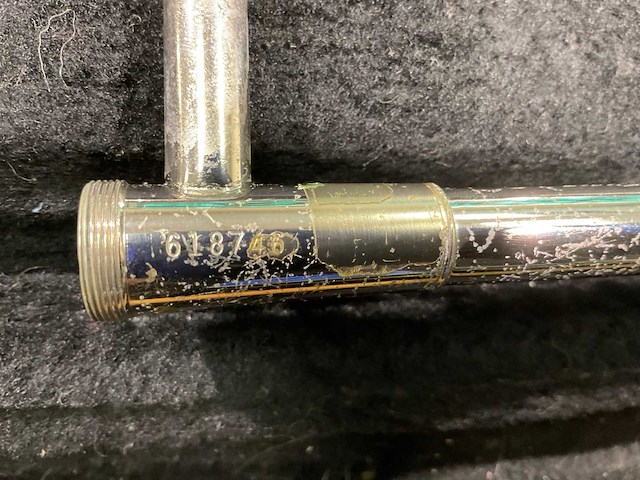King trombone - afbeelding 4 van  5