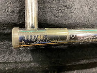 King trombone - afbeelding 4 van  5