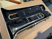 King trombone - afbeelding 5 van  5