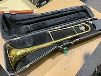 King trombone - afbeelding 1 van  1