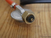 Kingfer infrarood straler lpg, kf-009d-03 - afbeelding 3 van  7